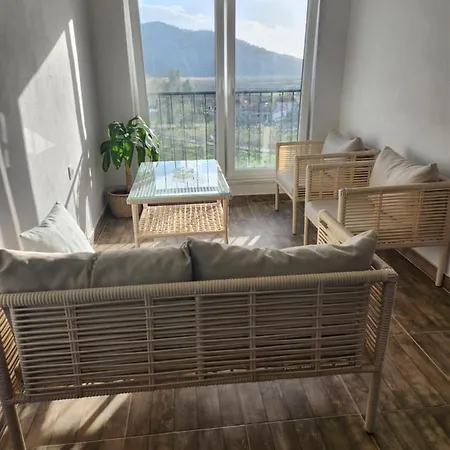 Coral Apartment